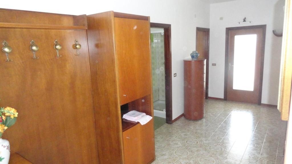Villa Il Granello Tuenno Zimmer foto